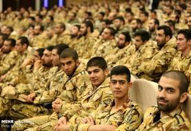 مدت خدمت دوره سربازی تغییر نمی‌کند