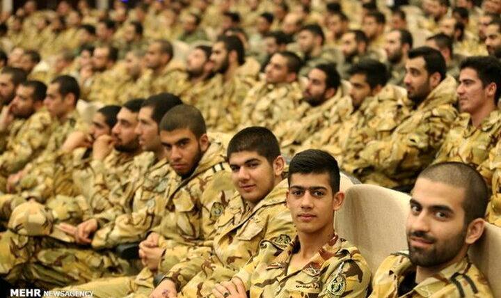 مدت خدمت دوره سربازی تغییر نمی‌کند