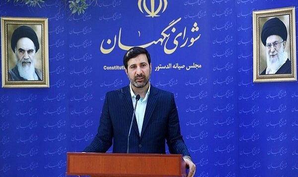 ۵۵۰ نفر دیگر از داوطلبین انتخابات مجلس تایید شدند
