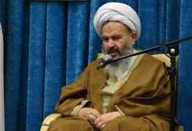 پیام تسلیت رئیس‌جمهور در پی درگذشت آیت‌الله نمازی