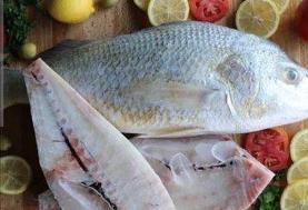 سرانه مصرف ماهی در ایران ۱۲ کیلوگرم است!