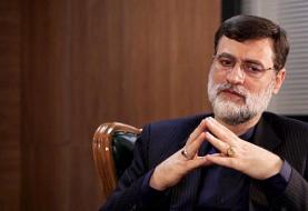 رئیس بنیاد شهید : بعضا به صورت چمدانی برای جانبازان دارو وارد میکنیم