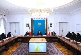 توانمندسازی زنان در سطوح مدیریتی، سیاست مورد تاکید دولت است