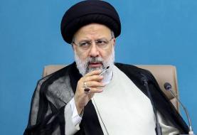 مأموریت جدید ابراهیم رئیسی به معاونت زنان
