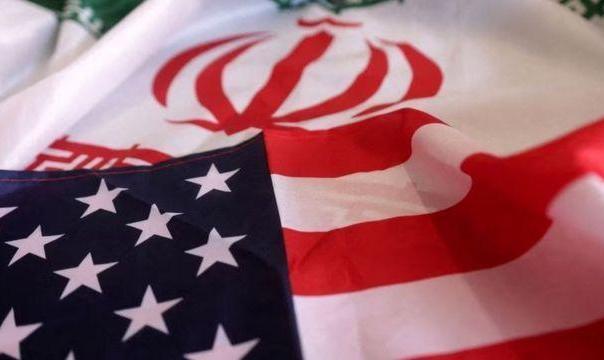 آمریکا ناجی شریفی زیندشتی و بریتانیا اعضای یگان ۸۴۰ سپاه پاسداران را ...
