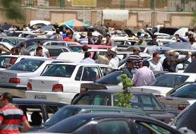 مجوز تولید پژو پارس و رانا پلاس تا پایان ۱۴۰۲ تمدید شد