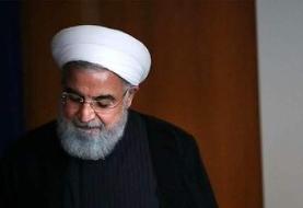 تسنیم: حسن روحانی تا پایان مهلت قانونی، اعتراض خود را به شورای نگهبان اعلام نکرد