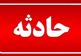 شهادت یک امدادگر جوان هلال احمر در حادثه گلزار شهدای کرمان