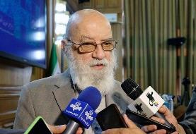 چمران: خبری از قرارداد با چینی‌ها نداریم