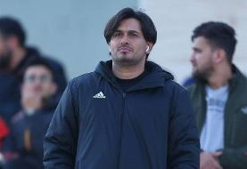 سعید دقیقی به شمس‌آذر قزوین بازگشت