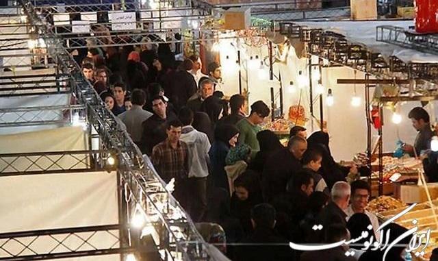 جزئیات برپایی نمایشگاه‌های بهاره در ۵ نقطه تهران