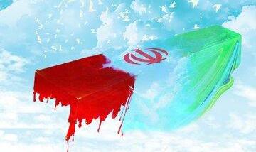 شهادت دو مأمور پلیس فارس در تیراندازی قاچاقچیان