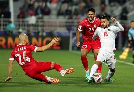 پیروزی ایران مقابل سوریه در ضربات پنالتی / صعود با جان کندن!