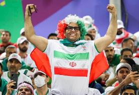 ایران یک (۵) - سوریه یک (۳)؛ ایران به ژاپن رسید
