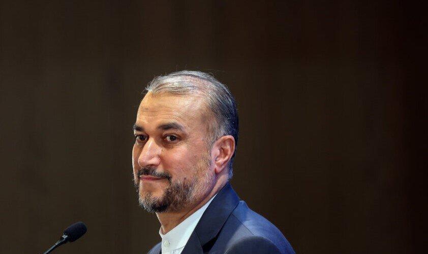 خبر جدید امیرعبداللهیان از آخرین توافقات با عربستان