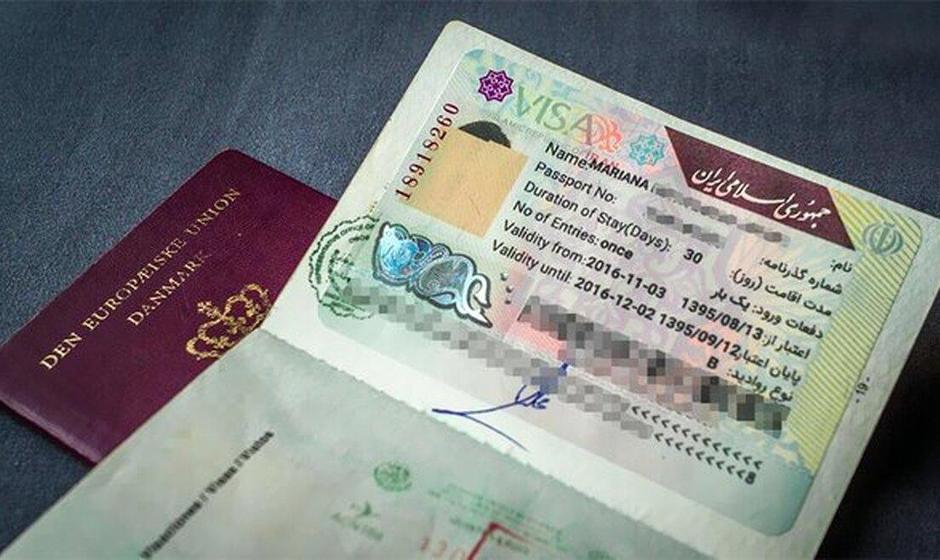 شرایط سفر بدون ویزا به ایران برای ۲۸ کشور
