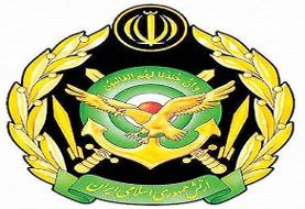 اقدام مذبوحانه کرمان خللی در اراده ملت ایران وارد نمی‌سازد