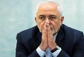 ظریف: تروریسم کور برای رسیدن به اهداف پلیدش از هیچ جنایتی علیه بی‌گناهان فروگذار نیست