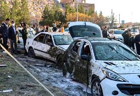 در حادثه تروریستی کرمان چند نفر شهید شده اند؟