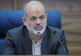 وزیر کشور: برخی عوامل انفجار‌های تروریستی کرمان دستگیر شدند