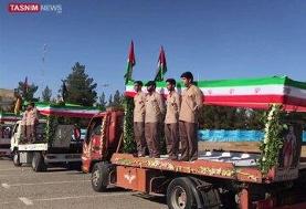 ۳۰ شهید حمله تروریستی کرمان زیر ۱۸ سال هستند/ ۱۲ نفر اتباع افغانستانی در لیست شهدا / احتمال ...