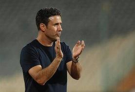 پاسخ ملوان به پیشنهاد پرسپولیس درباره تارتار