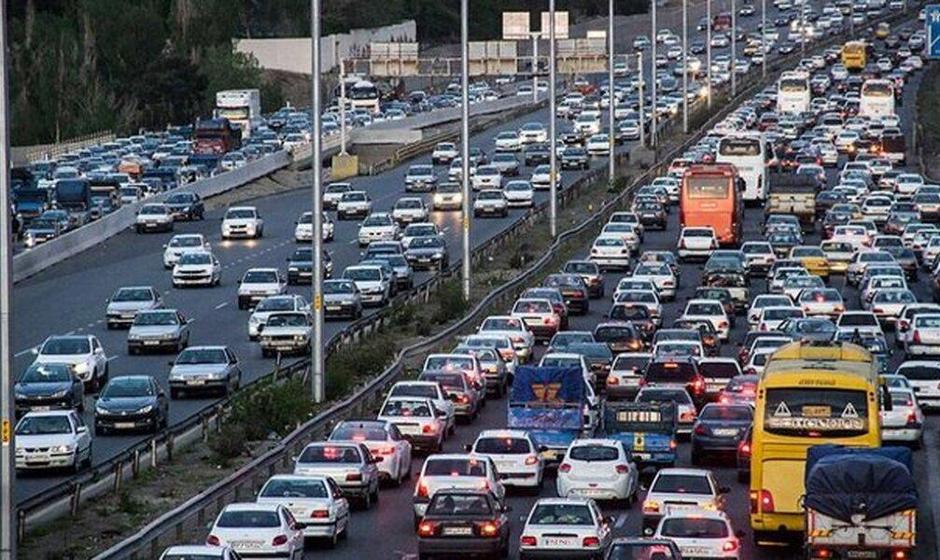 آغاز طرح ویژه پلیس راهور پایتخت درمورد تردد موتورسیکلت ها