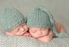 این اسم رکورد دار نامگذاری دختران در کشور است | ثبت بیش از ۲۹ هزار چندقلوزایی در ۹ ماهه اول سال