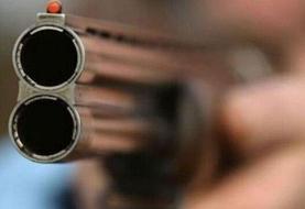 قاتل خانواده آبادانی، در محاصره پلیس به زندگی خود پایان داد