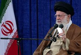 رهبر معظم انقلاب: شرکت نکردن در انتخابات همان سیاست راهبردی دشمنان انقلاب و آمریکاست