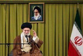 رهبر معظم انقلاب: بر سرکوب عوامل واقعی و پشت پرده حادثه تروریستی کرمان اصرار داریم