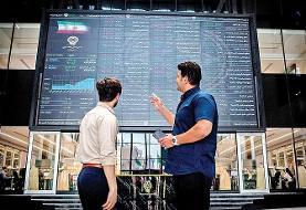 افزایش قیمت دلار موجب رشد بورس شد