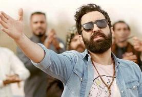 زندان و شلاق برای خواننده «روسریتو»