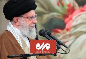 ما بر سرکوب عاملان پشت پرده حادثه تروریستی کرمان اصرار داریم