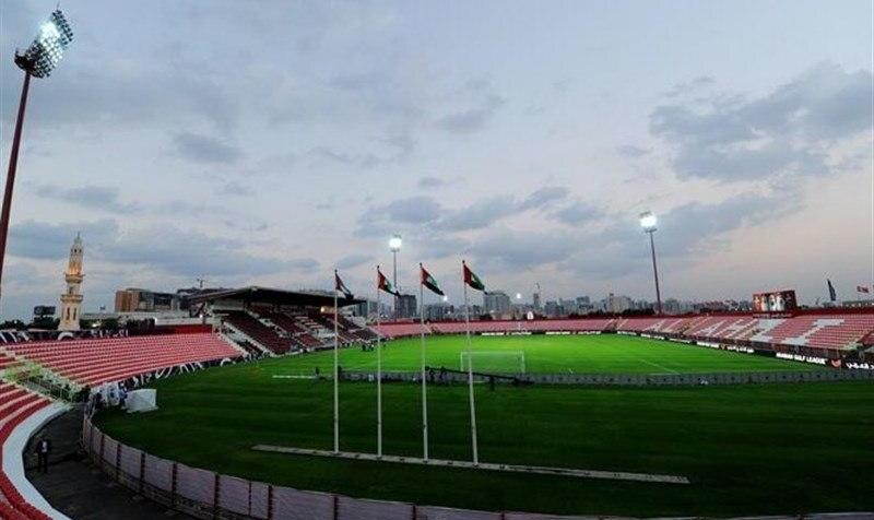 ورزشگاه دیدار استقلال و النصر مشخص شد