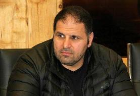دلیل انصراف دبیر از انتخابات اتحادیه جهانی کشتی