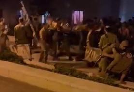 حزب‌الله لبنان: پادگان آموزشی تیپ گولانی را هدف قرار دادیم