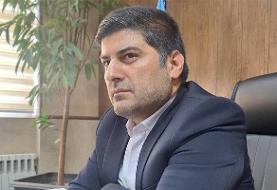 ورود دادستانی به حادثه ریزش ساختمان در نسیم شهر/پرونده تشکیل شد