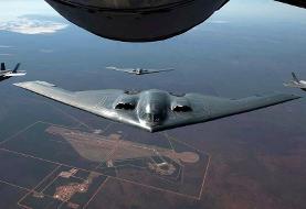 شکارچی اف ۳۵ ساخته شد