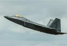 شناسایی هواپیماهای رادارگریز F-۲۲ با رادار ارزان‌قیمت توسط چین