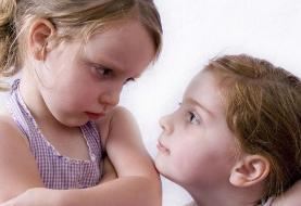 احتمال ابتلا به افسردگی و اضطراب در فرزندان اول بیشتر است