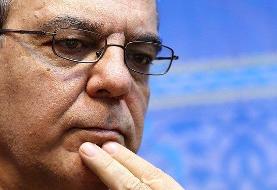 پوست خربزه گرانی بنزین زیر پای پزشکیان!