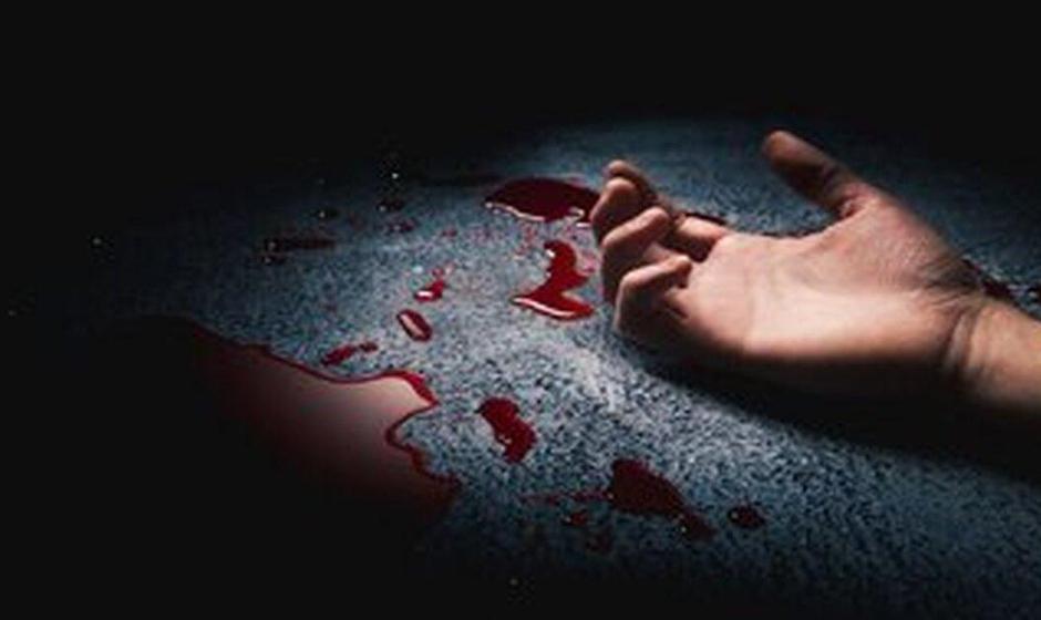 مرد جوان خواهر خود را با ضربات قندشکن به قتل رساند