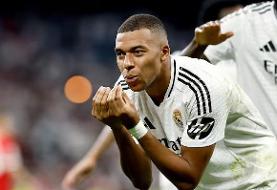 امباپه بزرگترین رقیب پیاسجی را میخرد!