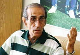 محمد دادکان بهتر از مدیران پرسپولیسی قبلی استقلال است!