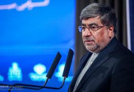 تحولات سوریه شرایط ژئوپلوتیک منطقه را تغییر می‌دهد