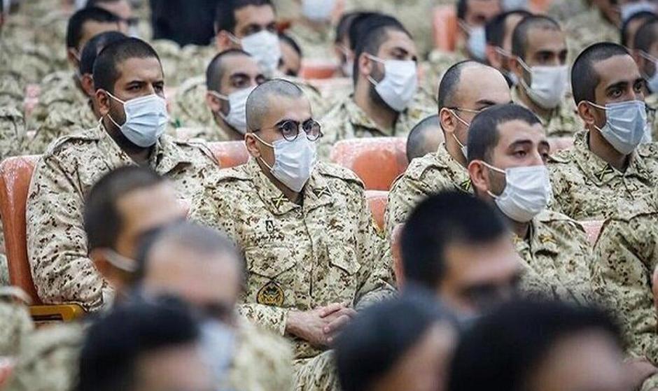 افزایش حقوق سربازان؛ از ۸ میلیون تا ۱۴ میلیون تومان