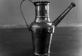 سفر به ایران قدیم؛ با شاهکار صنعت آفتابه‌سازی ایران آشنا شوید!