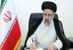 ملت ایران گام‌های بلندی برای اعتلای کشور برخواهد داشت