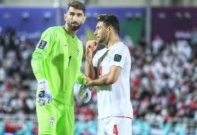 بیرانوند در پرسپولیس می‌ماند